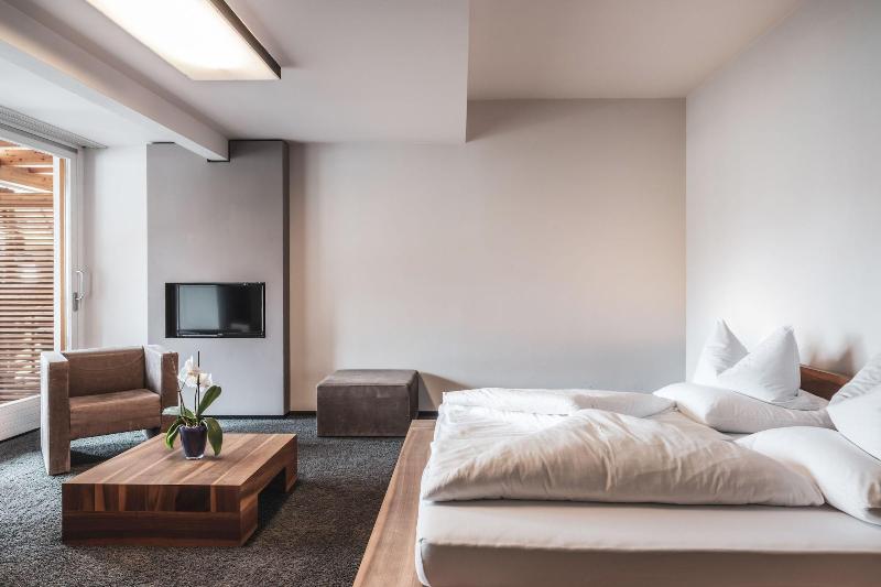 Feldmilla Design Hotel – Wellness & SPA - Oda