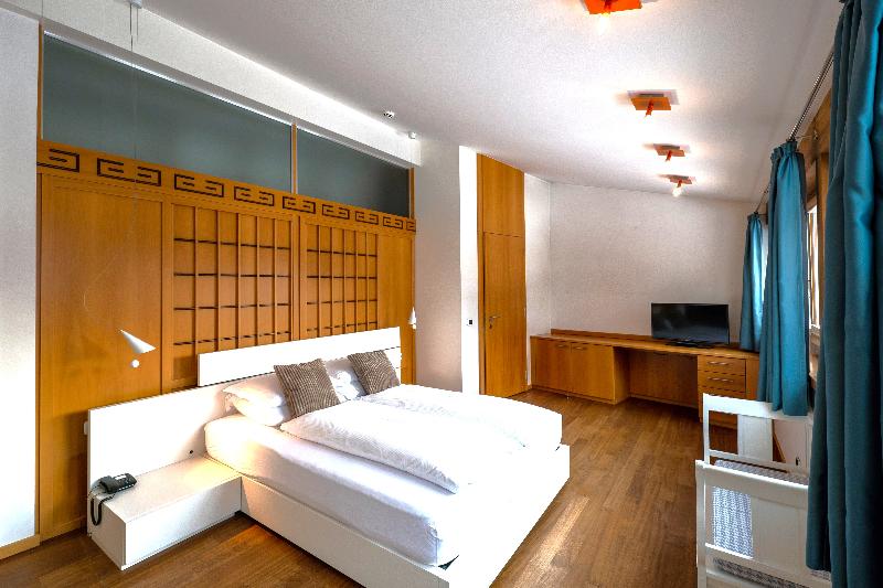 Feldmilla Design Hotel – Wellness & SPA - Oda