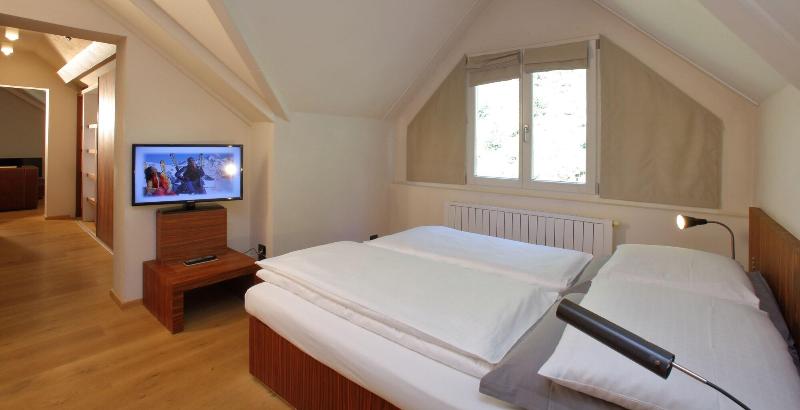 Feldmilla Design Hotel – Wellness & SPA - Oda