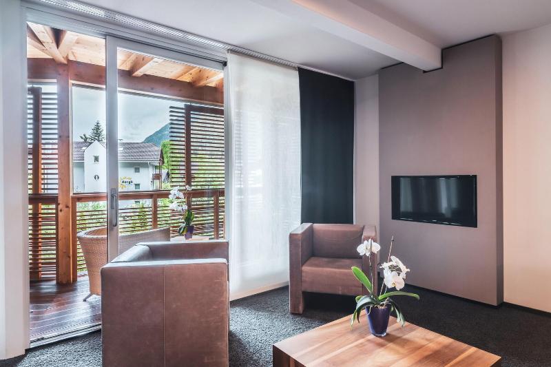 Feldmilla Design Hotel – Wellness & SPA - Oda