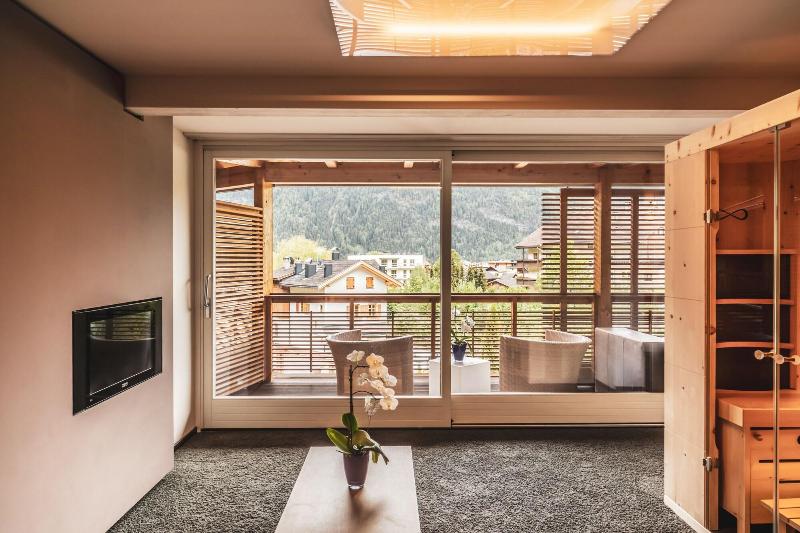 Feldmilla Design Hotel – Wellness & SPA - Oda
