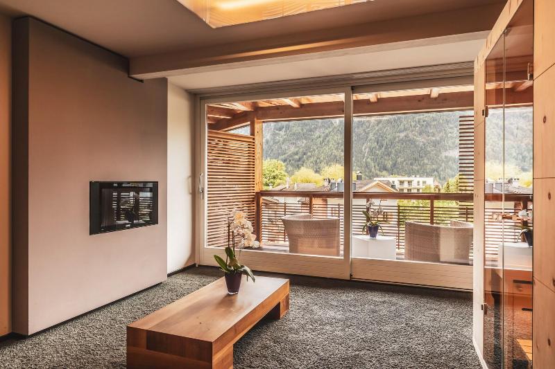 Feldmilla Design Hotel – Wellness & SPA - Oda