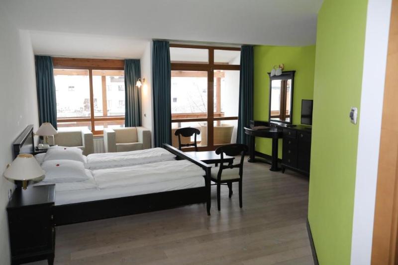 Feldmilla Design Hotel – Wellness & SPA - Oda