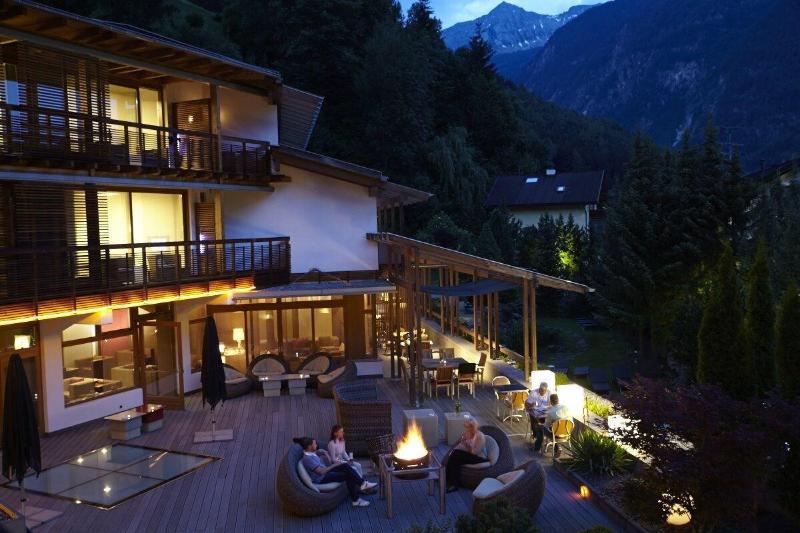 Feldmilla Design Hotel – Wellness & SPA - Oda
