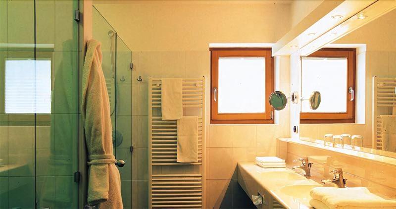 Feldmilla Design Hotel – Wellness & SPA - Oda