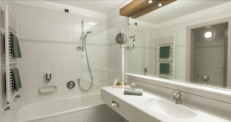 Feldmilla Design Hotel – Wellness & SPA - Oda