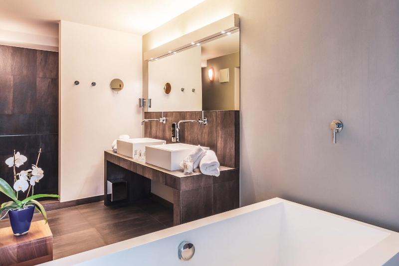 Feldmilla Design Hotel – Wellness & SPA - Oda
