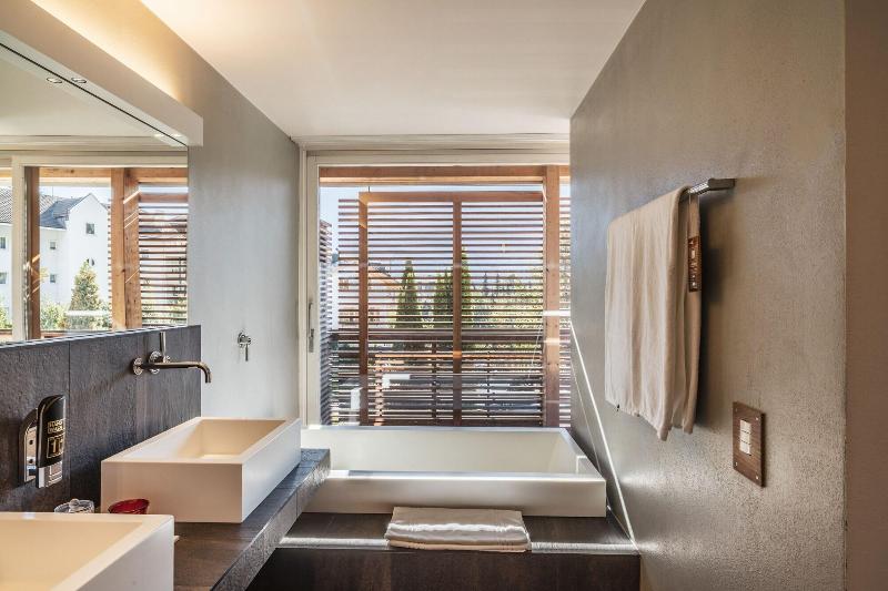 Feldmilla Design Hotel – Wellness & SPA - Oda