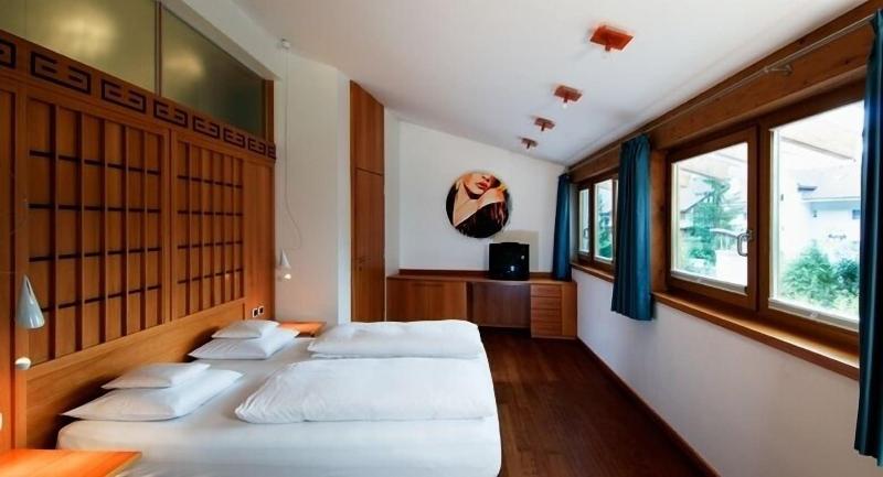 Feldmilla Design Hotel – Wellness & SPA - Oda