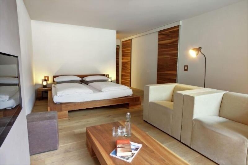 Feldmilla Design Hotel – Wellness & SPA - Oda
