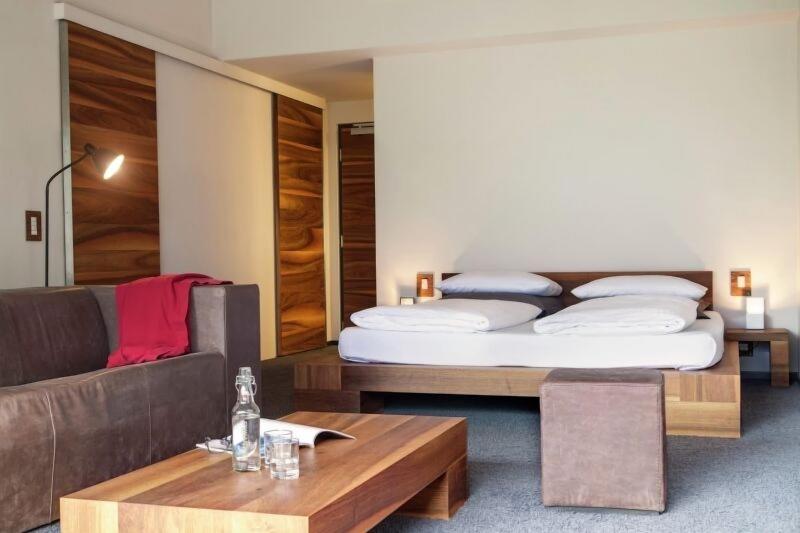Feldmilla Design Hotel – Wellness & SPA - Oda