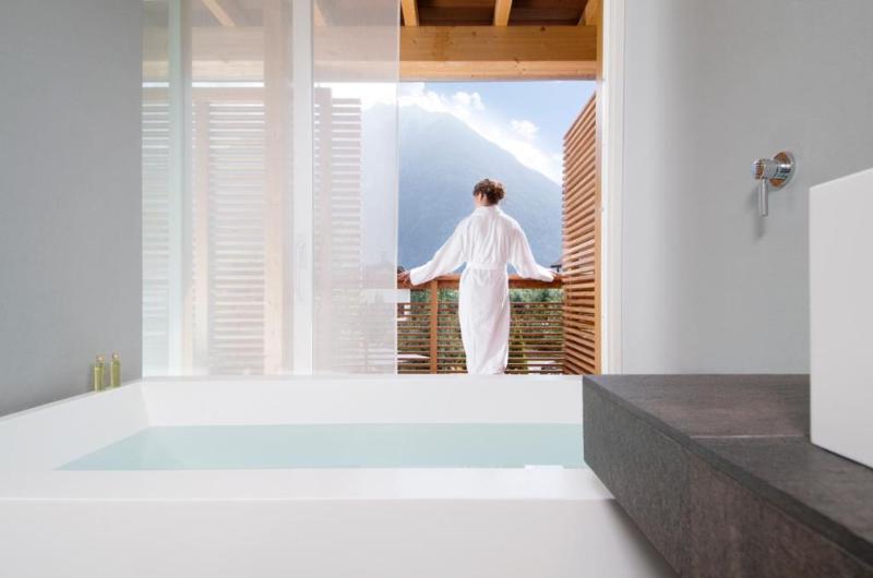 Feldmilla Design Hotel – Wellness & SPA - Oda