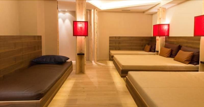 Feldmilla Design Hotel – Wellness & SPA - Oda