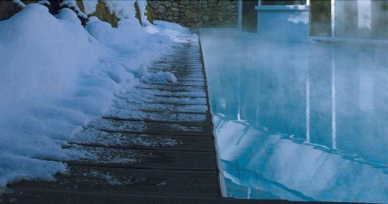 Feldmilla Design Hotel – Wellness & SPA - Havuz