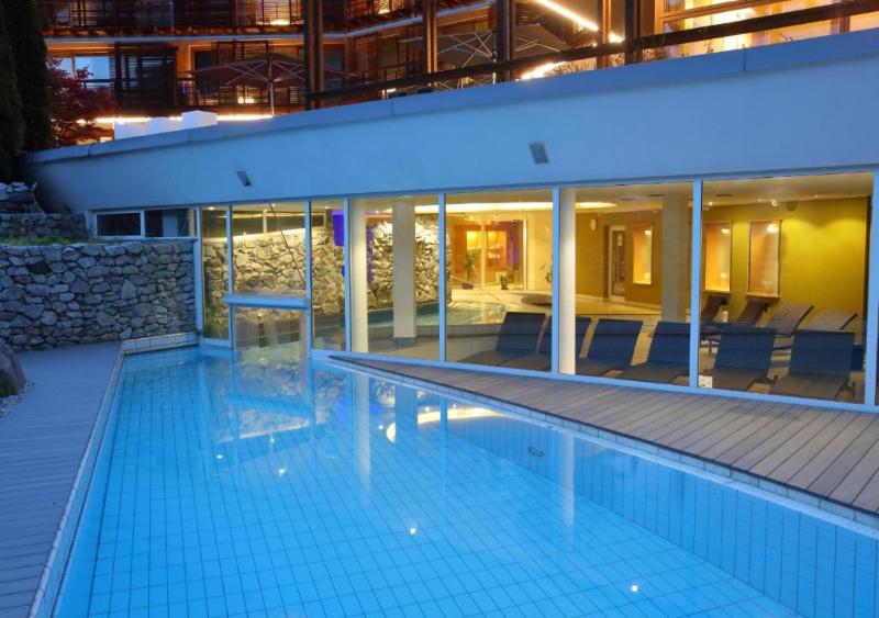Feldmilla Design Hotel – Wellness & SPA - Havuz