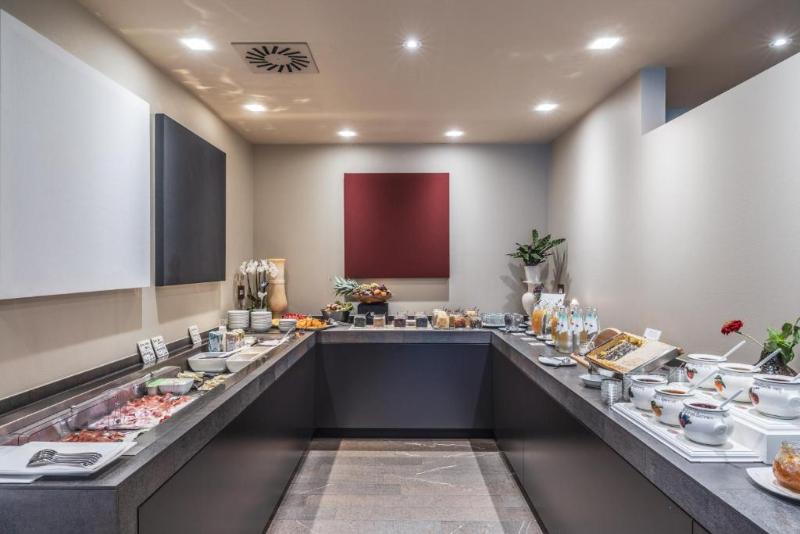 Feldmilla Design Hotel – Wellness & SPA - Restoran