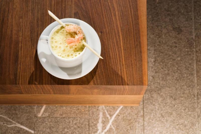 Feldmilla Design Hotel – Wellness & SPA - Restoran