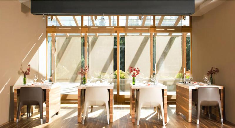 Feldmilla Design Hotel – Wellness & SPA - Restoran
