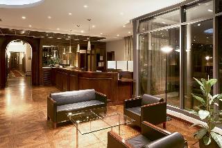 Meditur Hotel Bologna fotoÄŸrafÄ±