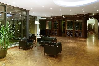 Meditur Hotel Bologna fotoÄŸrafÄ±