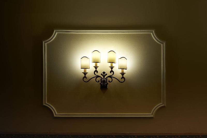 Meditur Hotel Bologna - Lobi