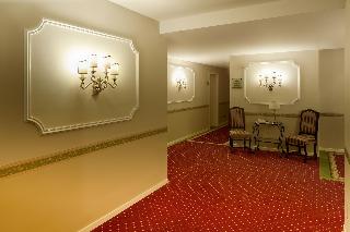 Meditur Hotel Bologna fotoÄŸrafÄ±