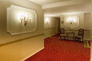 Meditur Hotel Bologna fotoÄŸrafÄ±