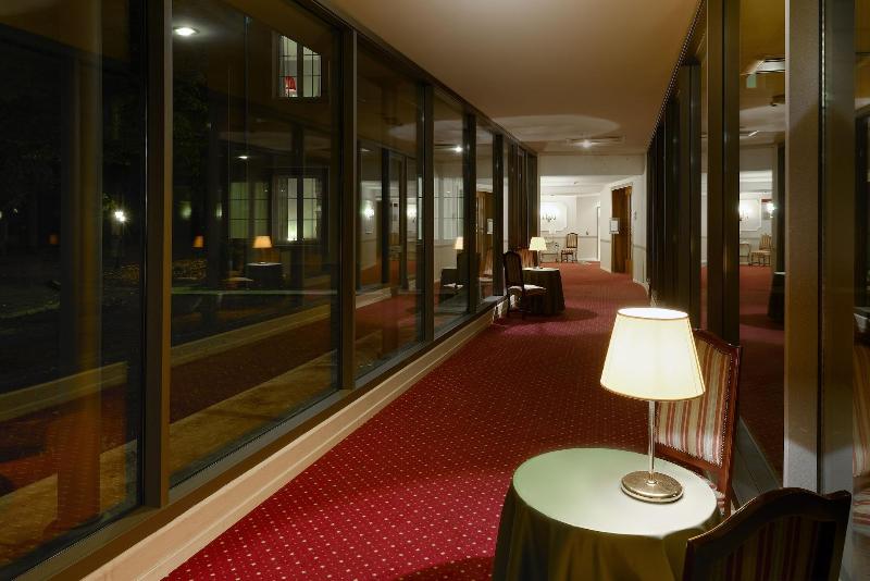 Meditur Hotel Bologna - Lobi