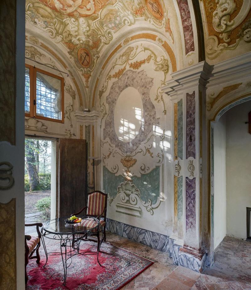 Meditur Hotel Bologna - Lobi