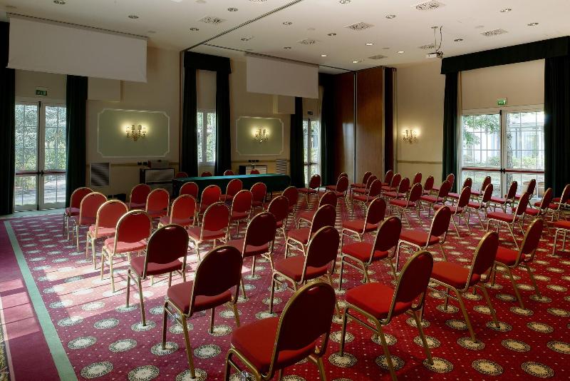 Meditur Hotel Bologna - Toplantı