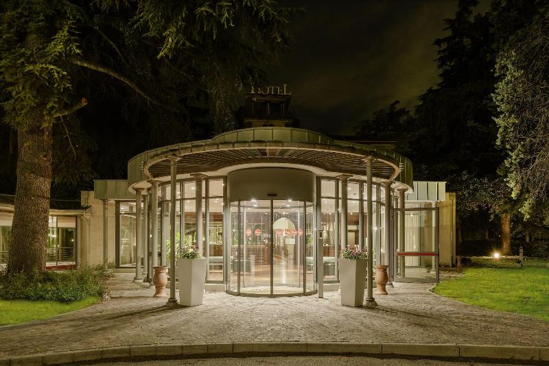 Meditur Hotel Bologna - Genel