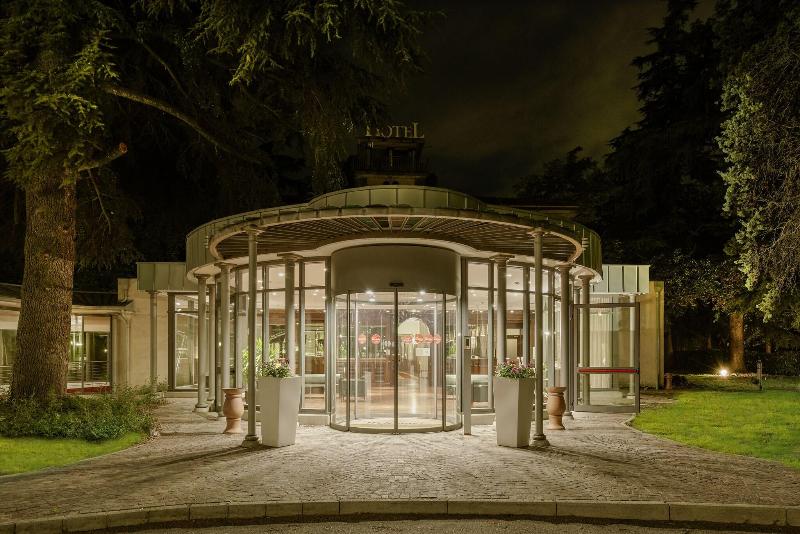 Meditur Hotel Bologna - Genel