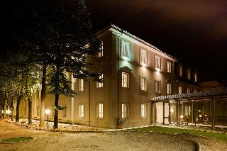 Meditur Hotel Bologna fotoÄŸrafÄ±