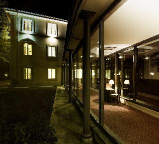 Meditur Hotel Bologna fotoÄŸrafÄ±
