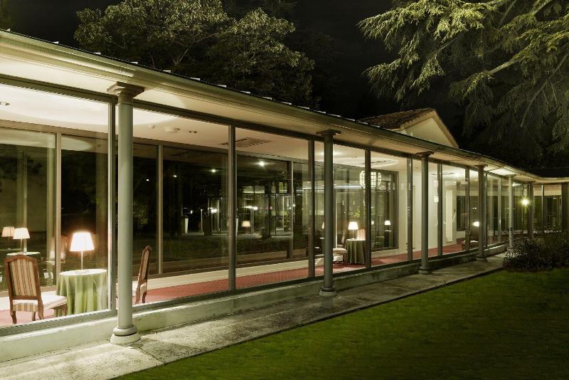 Meditur Hotel Bologna - Genel