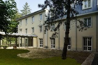Meditur Hotel Bologna fotoÄŸrafÄ±