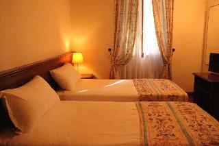 Meditur Hotel Bologna fotoÄŸrafÄ±