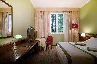 Meditur Hotel Bologna fotoÄŸrafÄ±