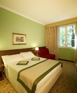 Meditur Hotel Bologna fotoÄŸrafÄ±