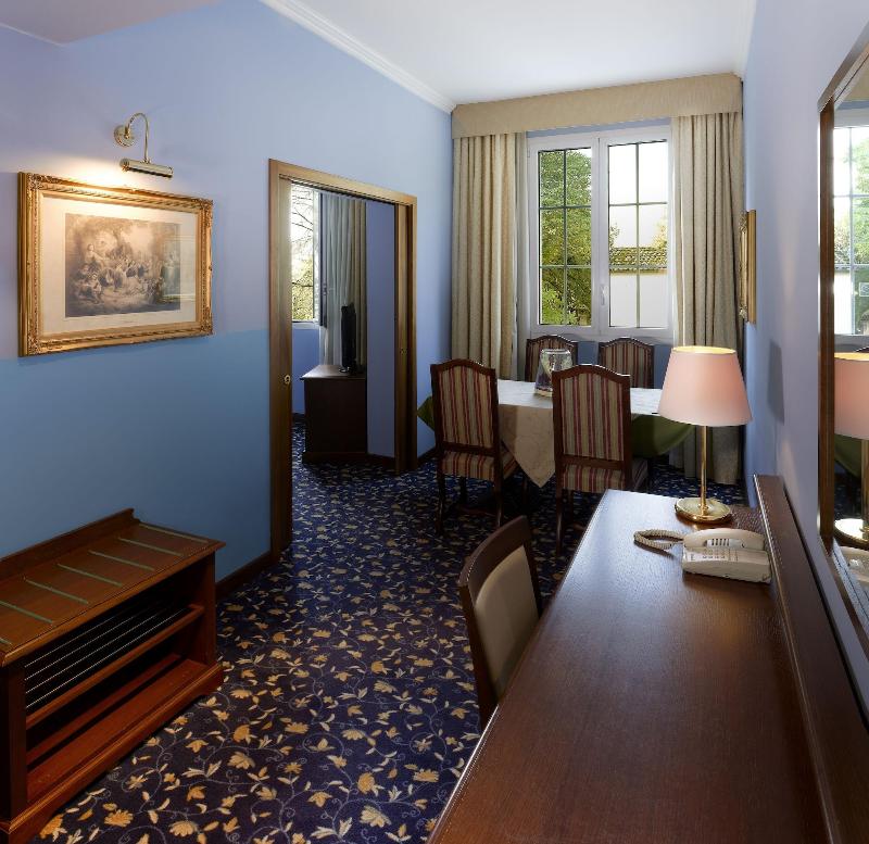 Meditur Hotel Bologna - Oda