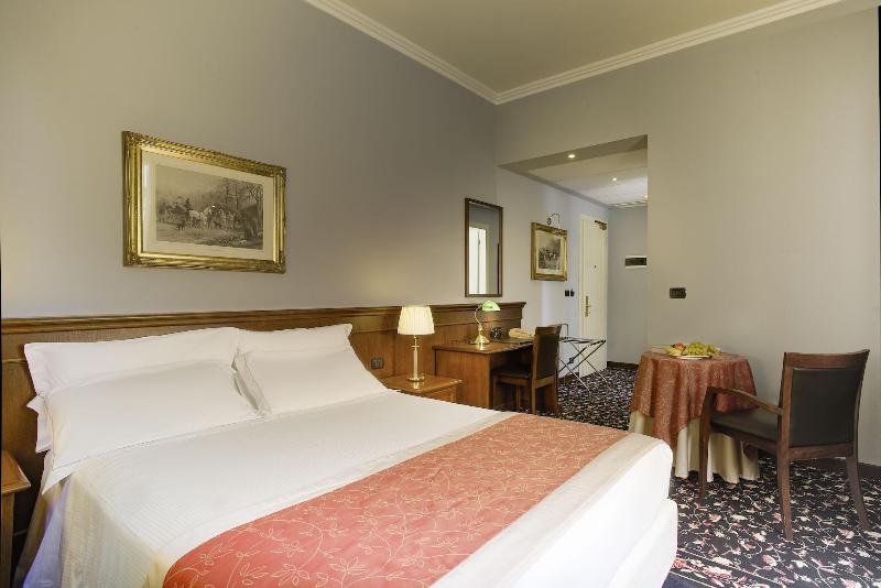 Meditur Hotel Bologna - Oda