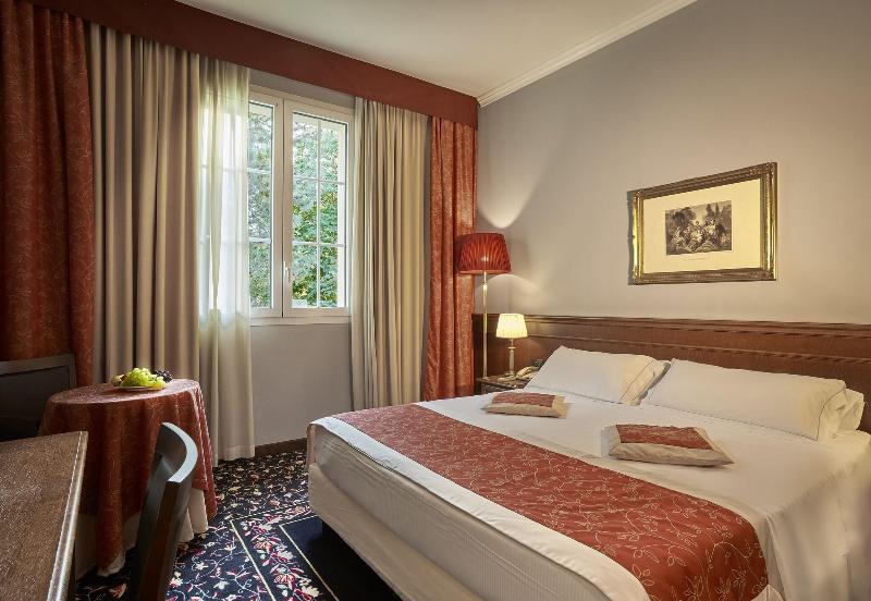 Meditur Hotel Bologna - Oda