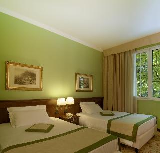 Meditur Hotel Bologna fotoÄŸrafÄ±