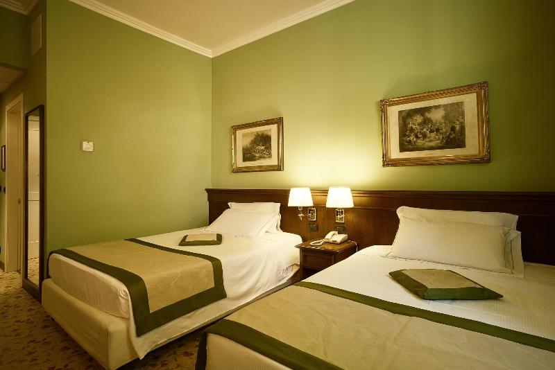 Meditur Hotel Bologna - Oda
