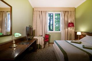Meditur Hotel Bologna fotoÄŸrafÄ±