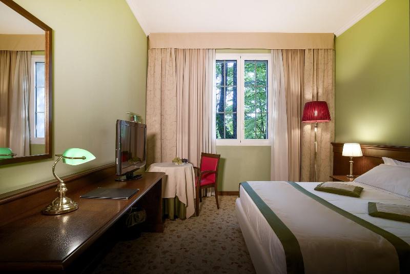 Meditur Hotel Bologna - Oda