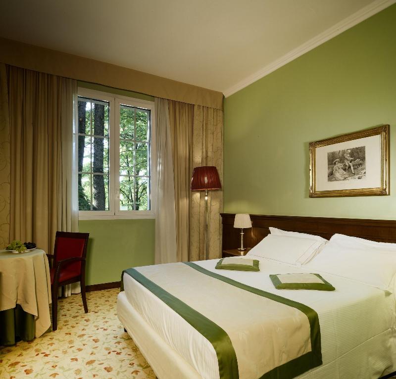 Meditur Hotel Bologna - Oda