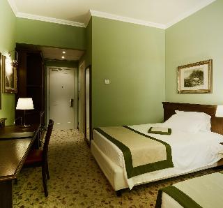 Meditur Hotel Bologna fotoÄŸrafÄ±