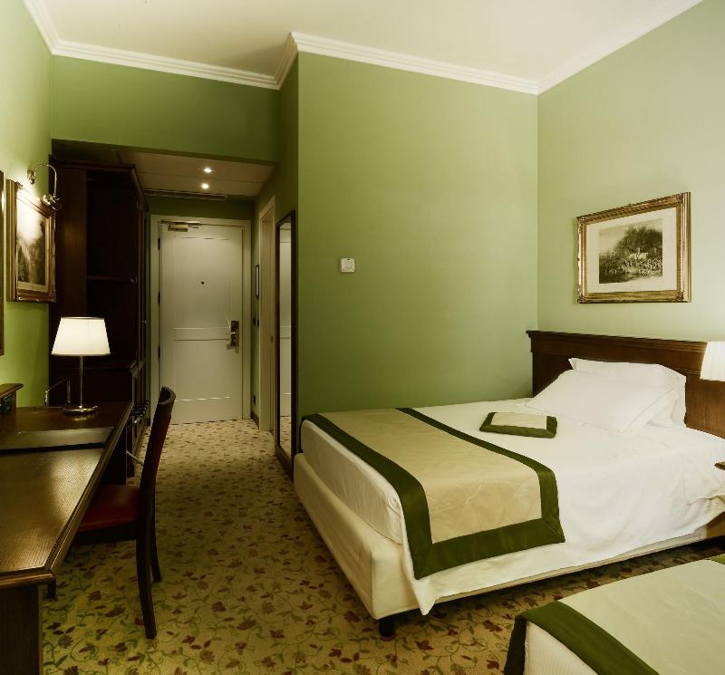 Meditur Hotel Bologna - Oda