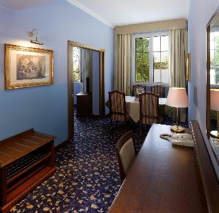 Meditur Hotel Bologna fotoÄŸrafÄ±